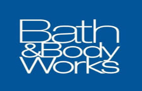 Bath and body works